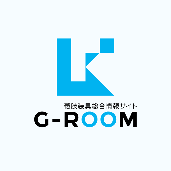 G-ROOMのロゴ