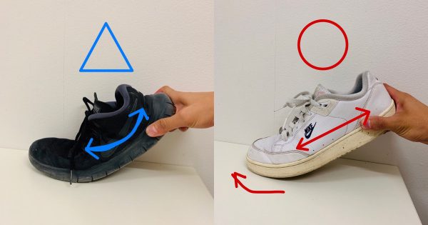【長く歩くために】義足ユーザーの健足と靴について！